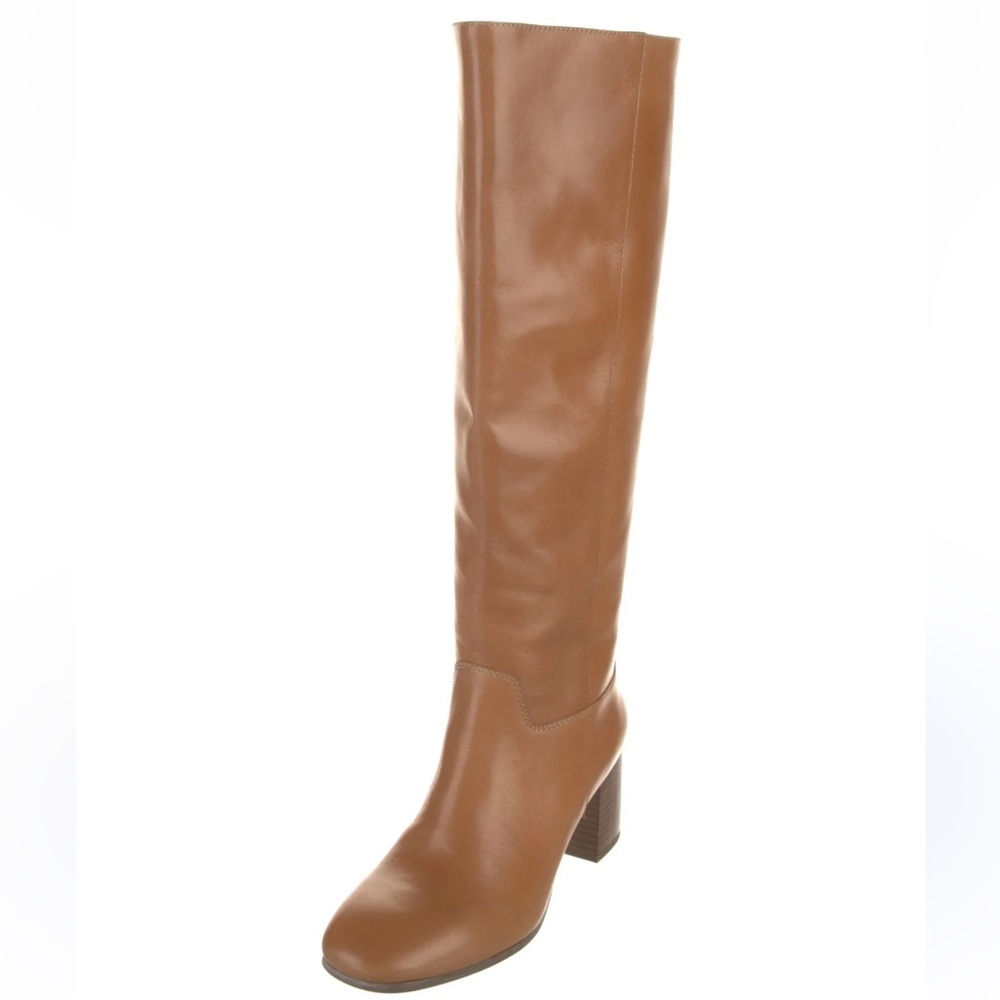 VAGABOND RIDING BOOTS 38
